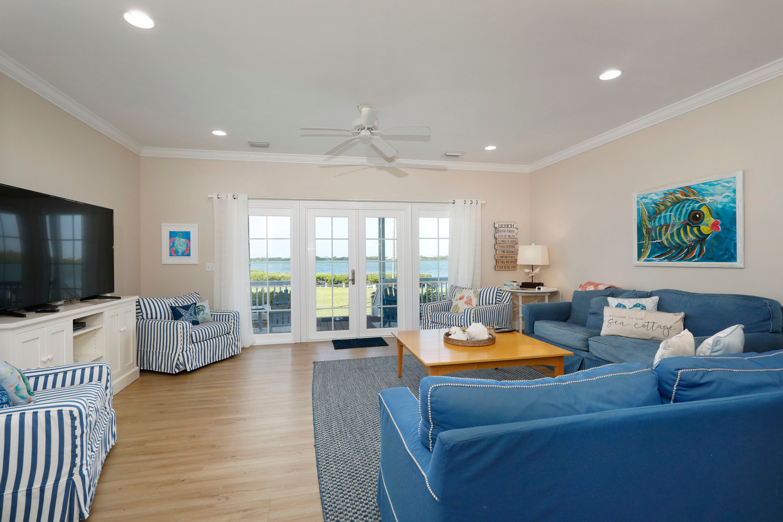 Marathon Vacation Rental