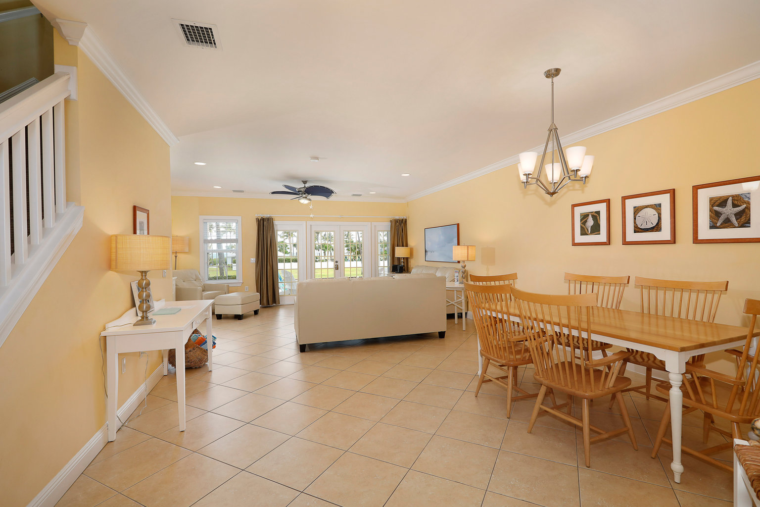 Marathon Vacation Rental