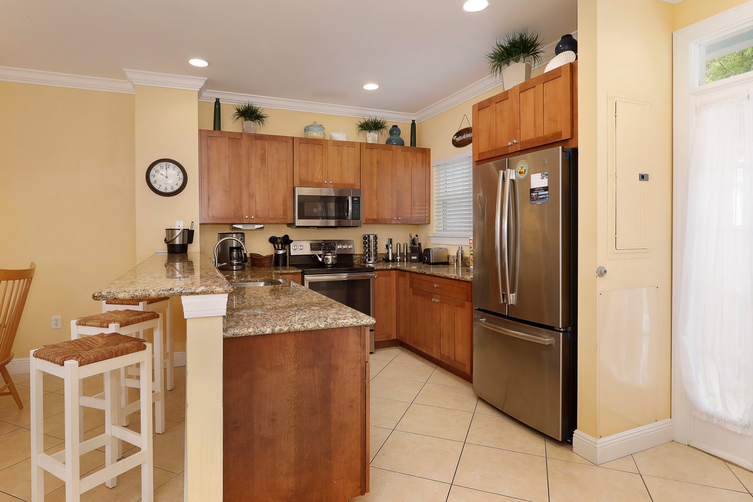 Marathon Vacation Rental