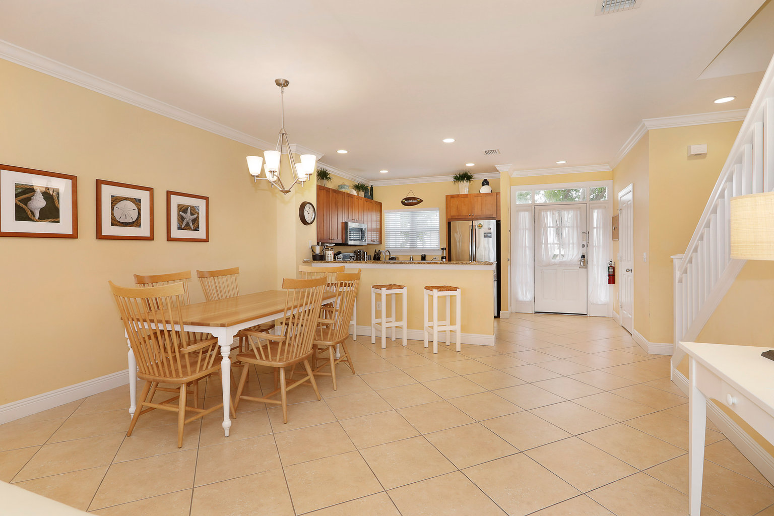 Marathon Vacation Rental