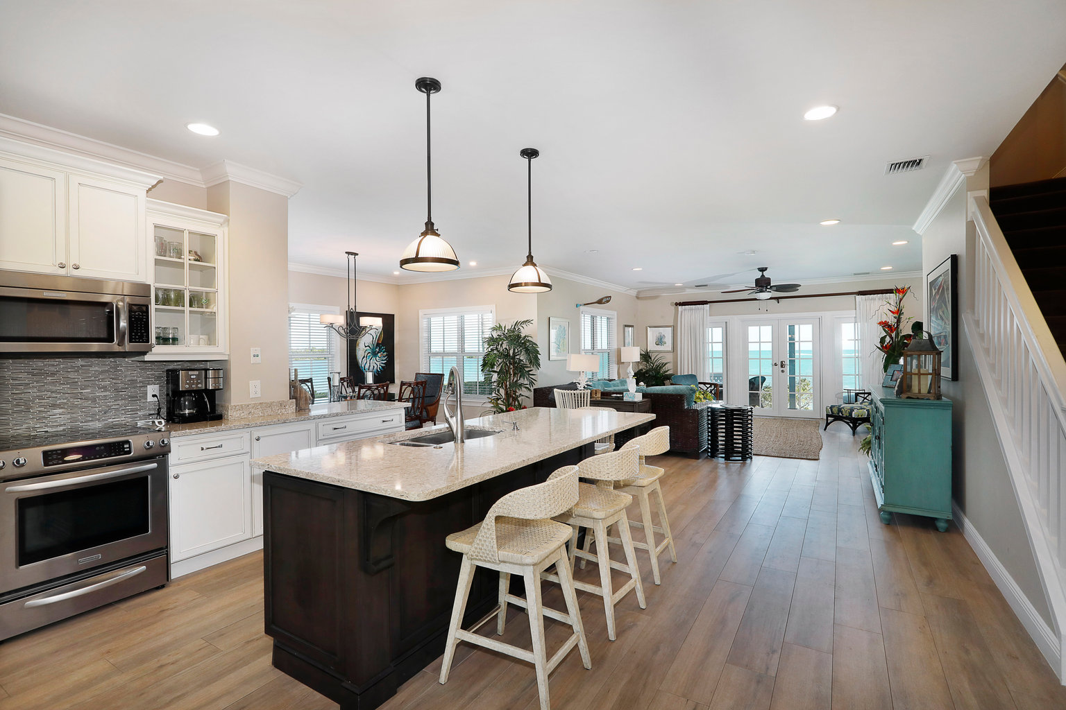 Marathon Vacation Rental