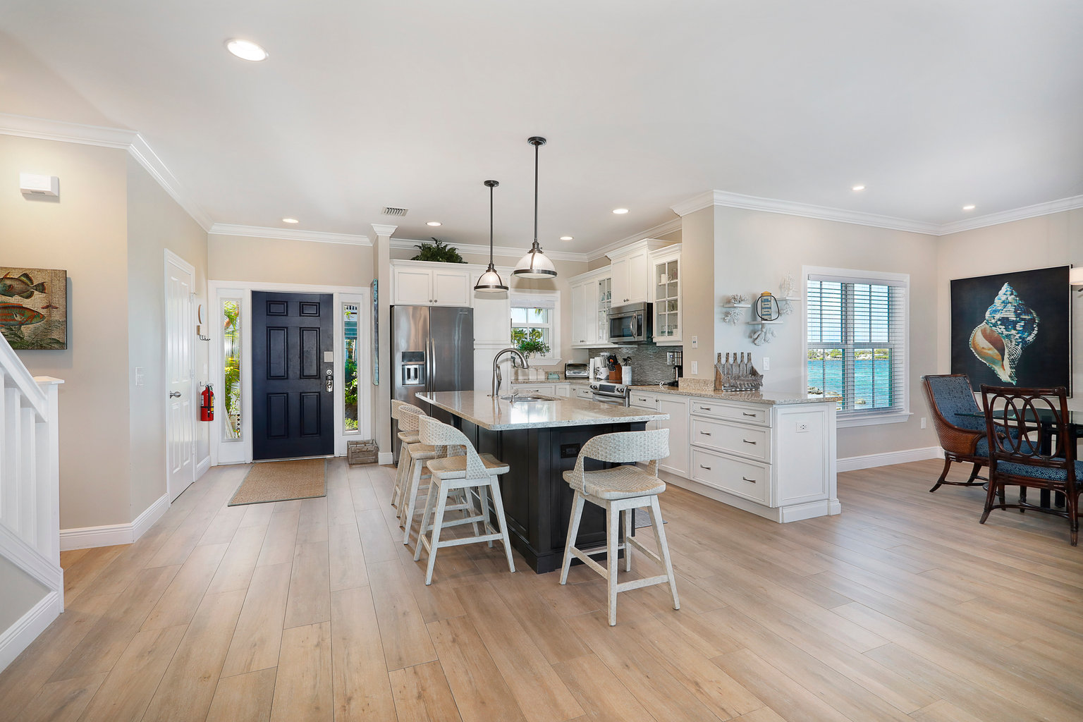 Marathon Vacation Rental