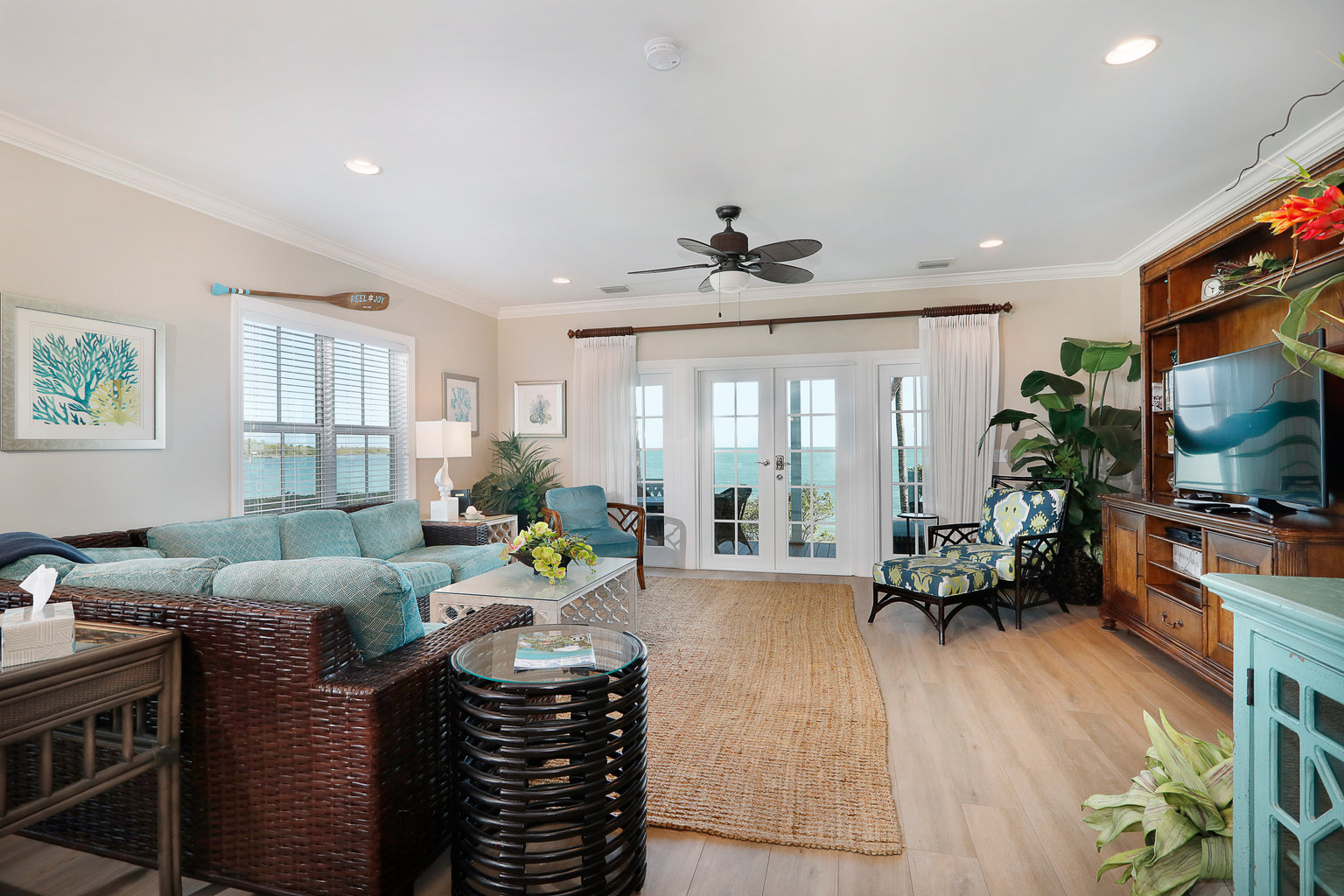 Marathon Vacation Rental