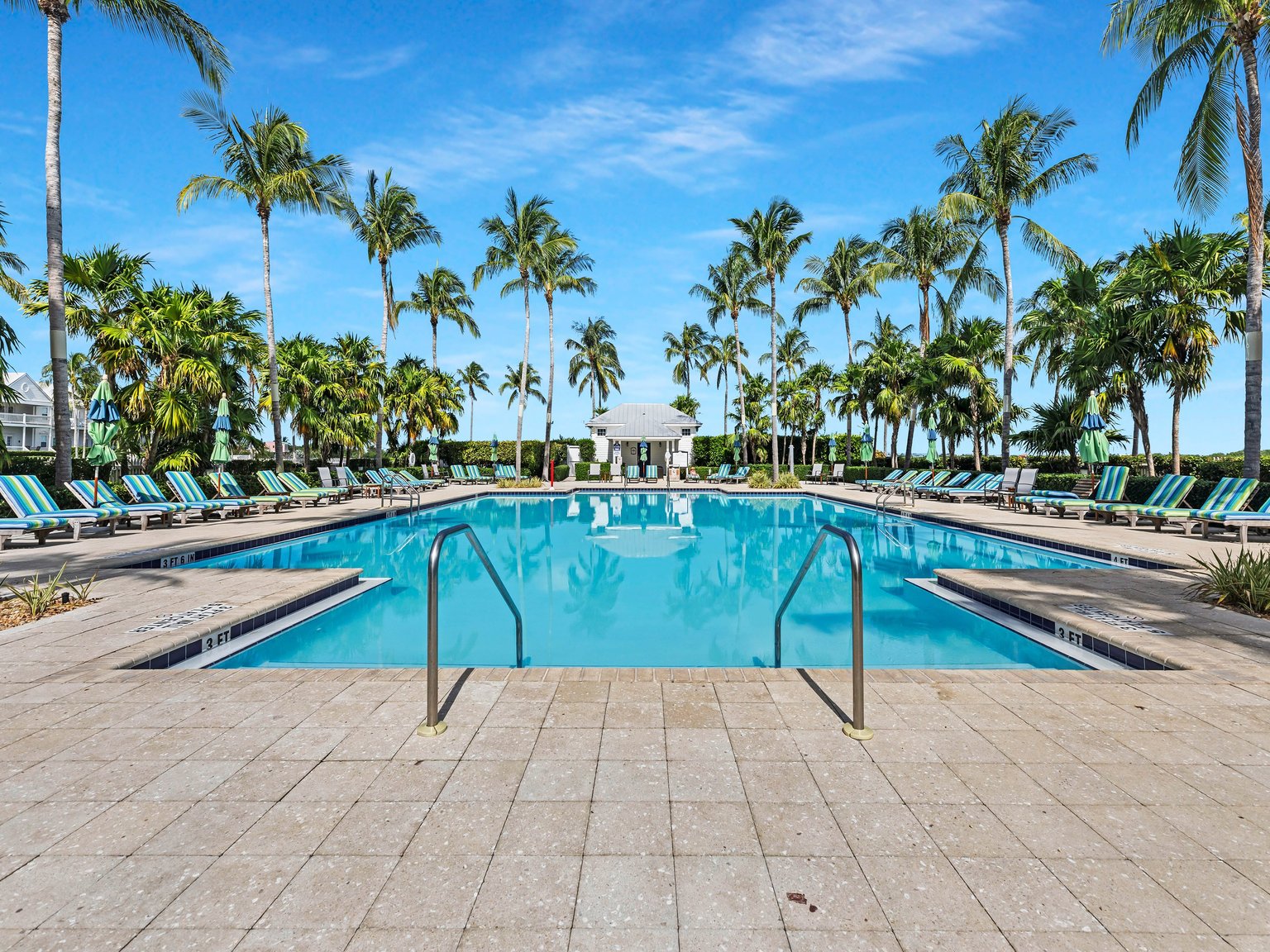 Marathon Vacation Rental