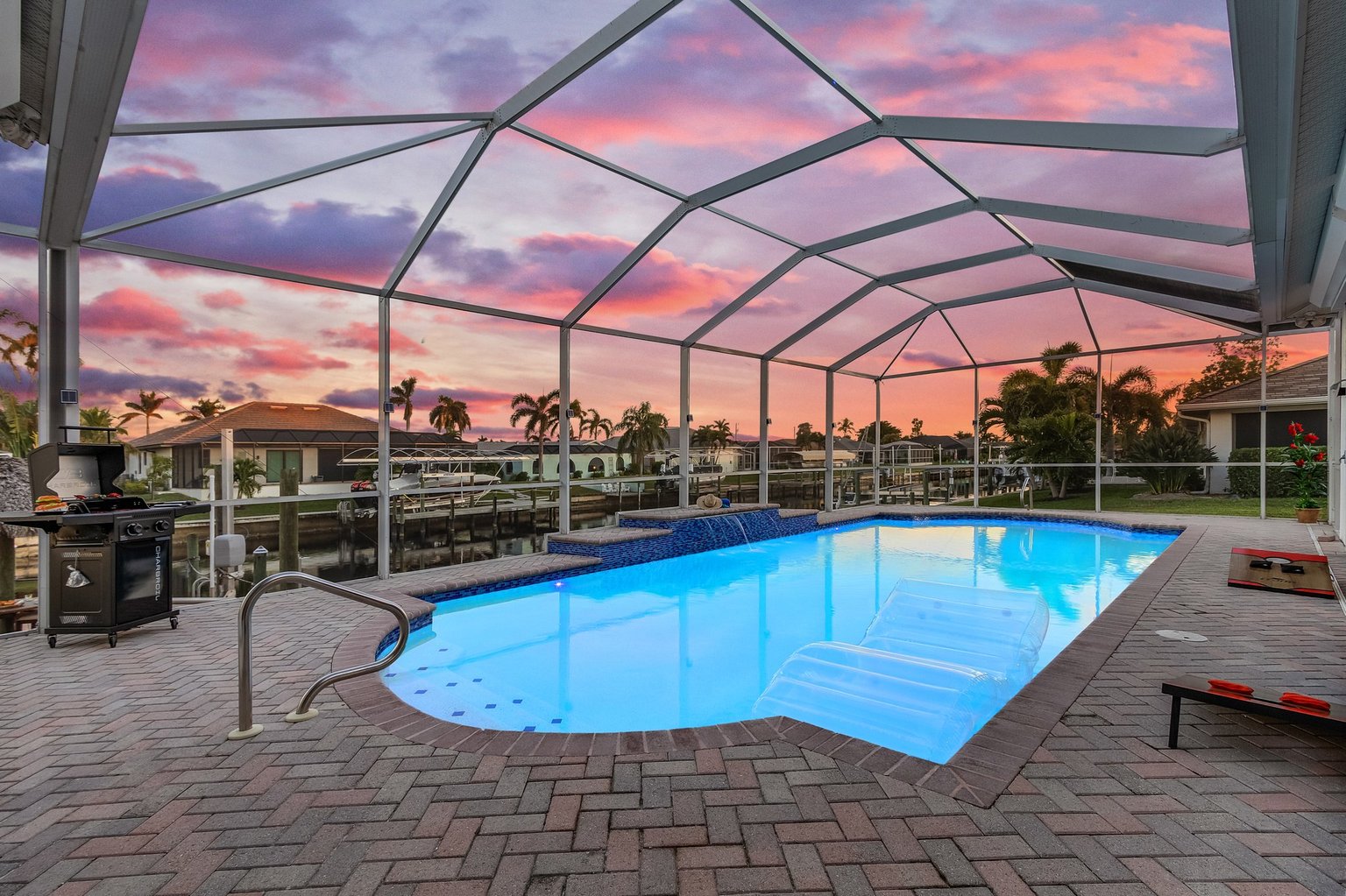 Cape Coral Vacation Rental