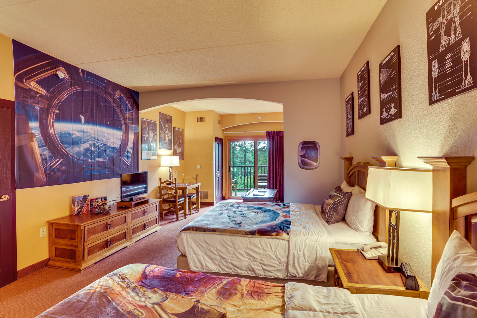 Wisconsin Dells Vacation Rental