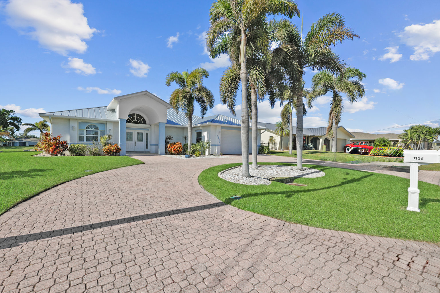 Cape Coral Vacation Rental