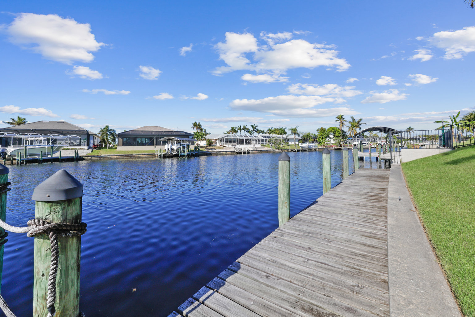 Cape Coral Vacation Rental