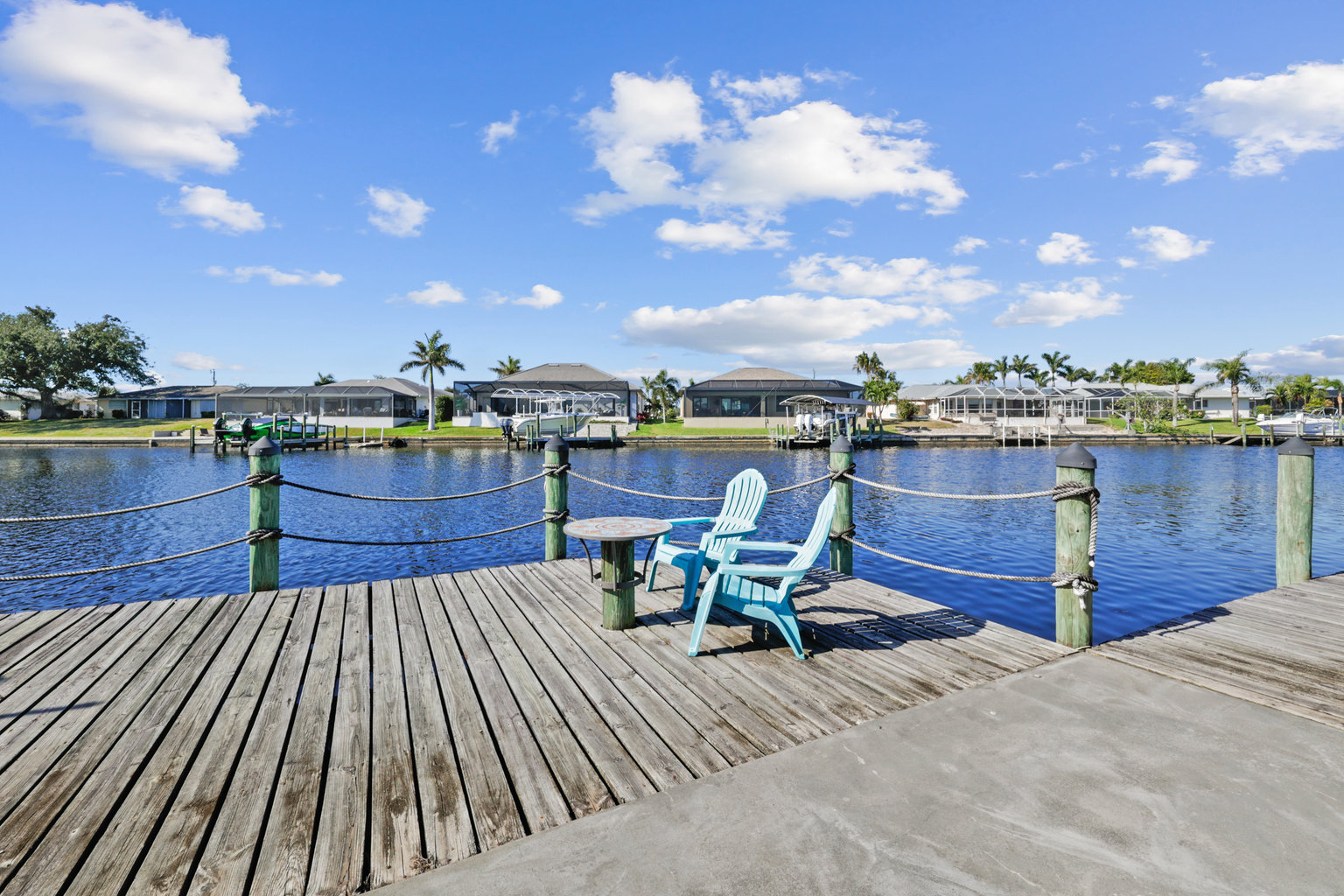 Cape Coral Vacation Rental