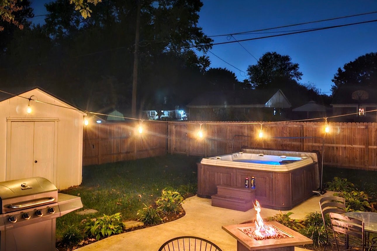 Louisville Vacation Rental