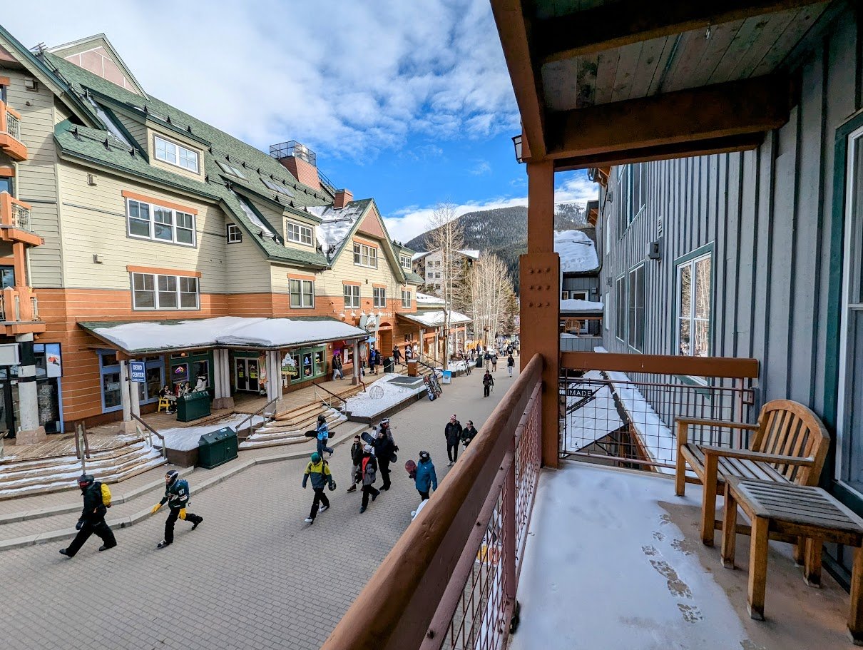 Keystone Vacation Rental
