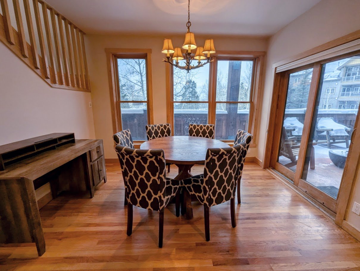 Keystone Vacation Rental