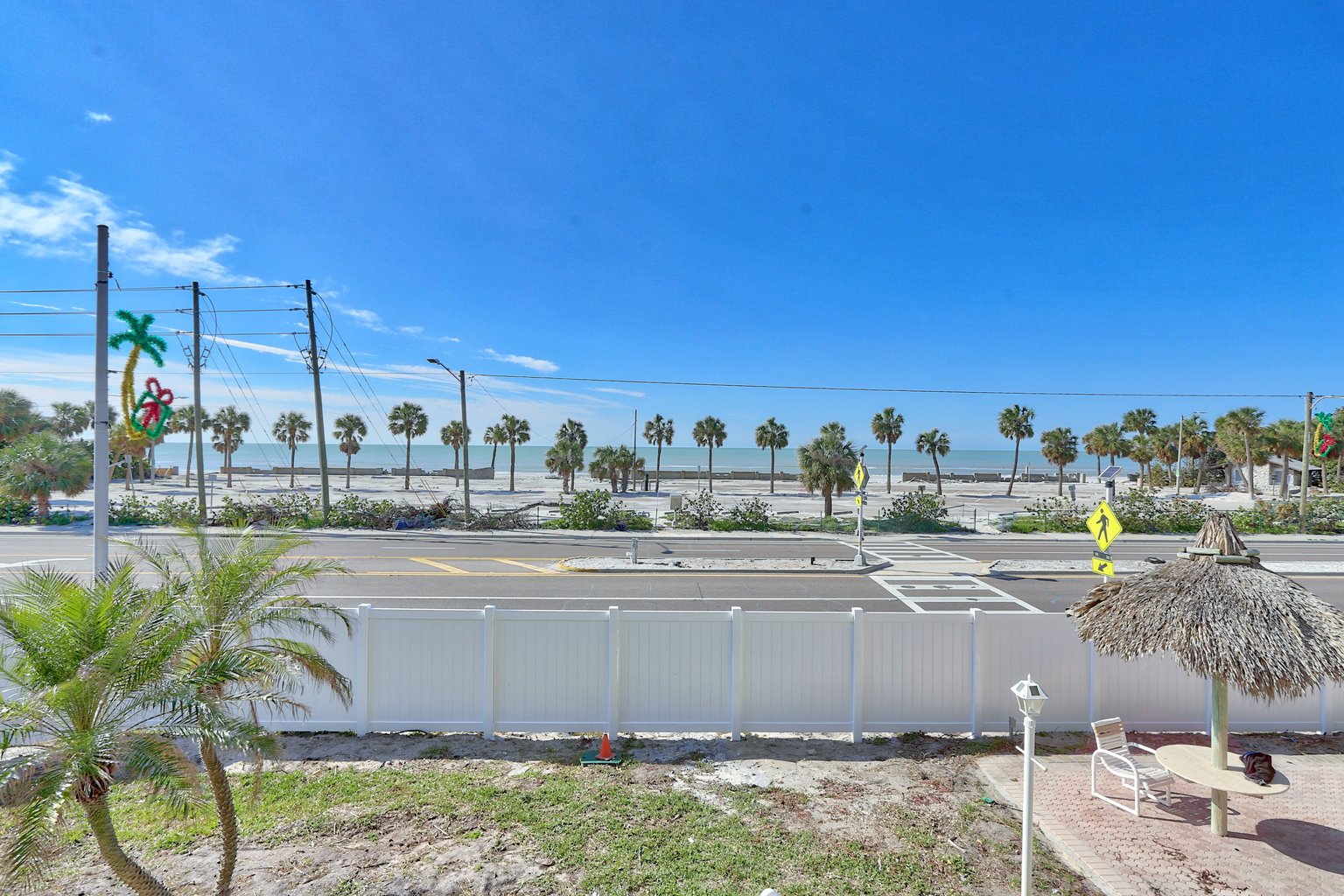 Madeira Beach Vacation Rental