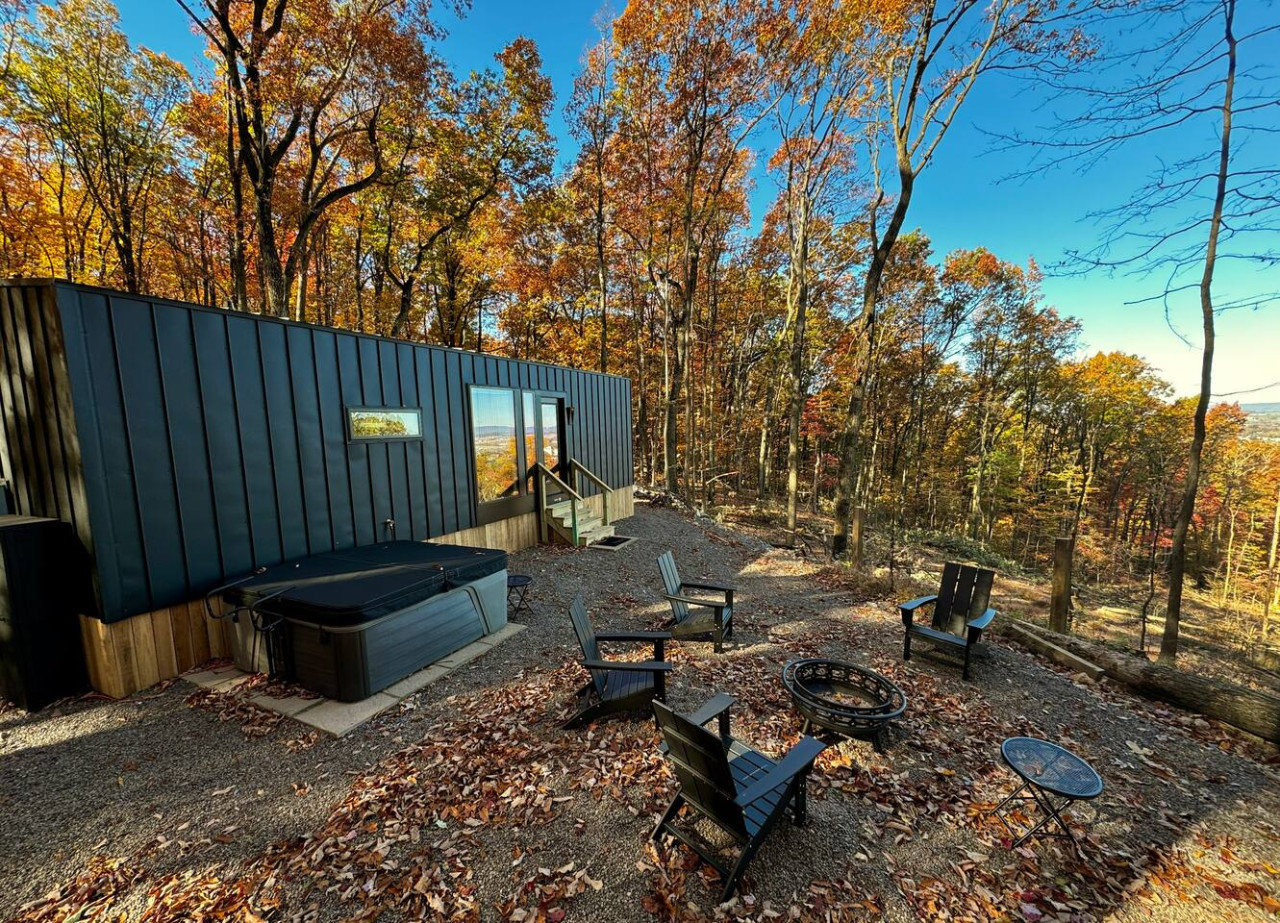 Robesonia Vacation Rental