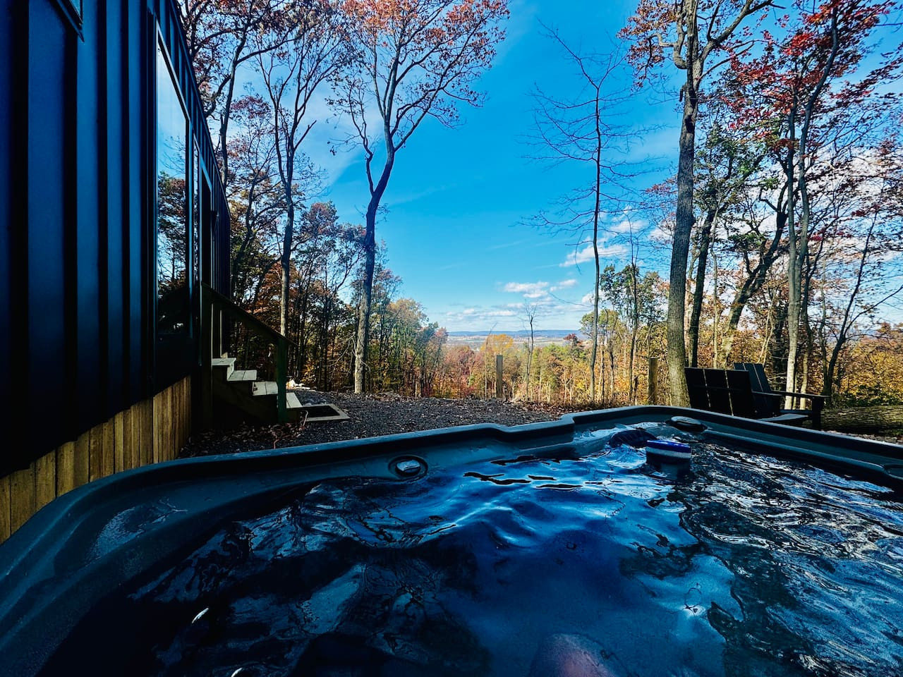 Robesonia Vacation Rental