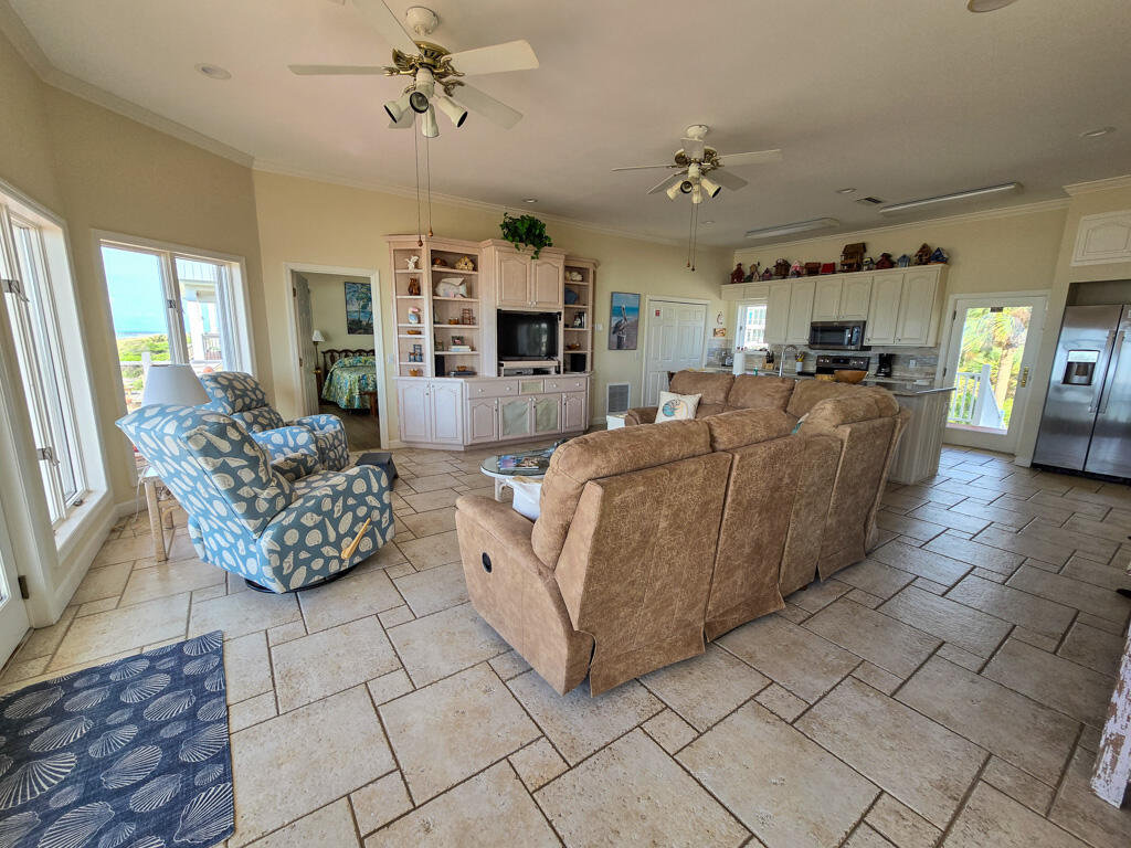 St. George Island Vacation Rental