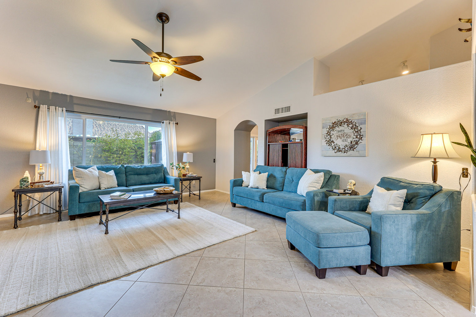 Mesa Vacation Rental