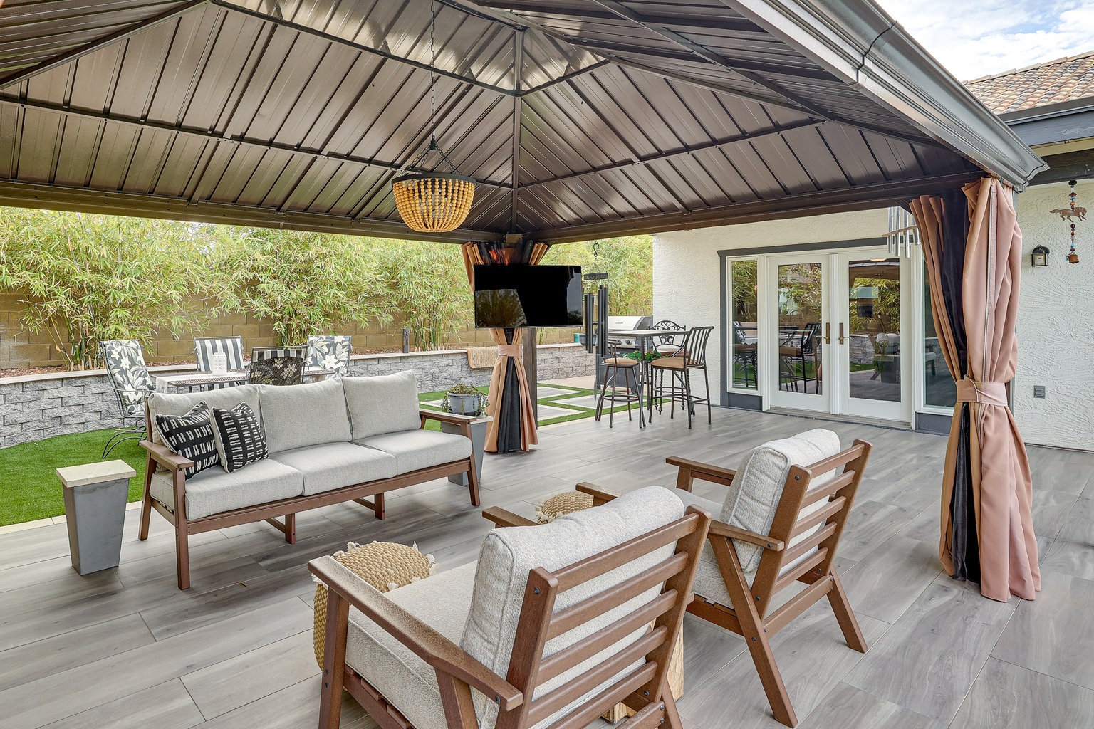 Mesa Vacation Rental