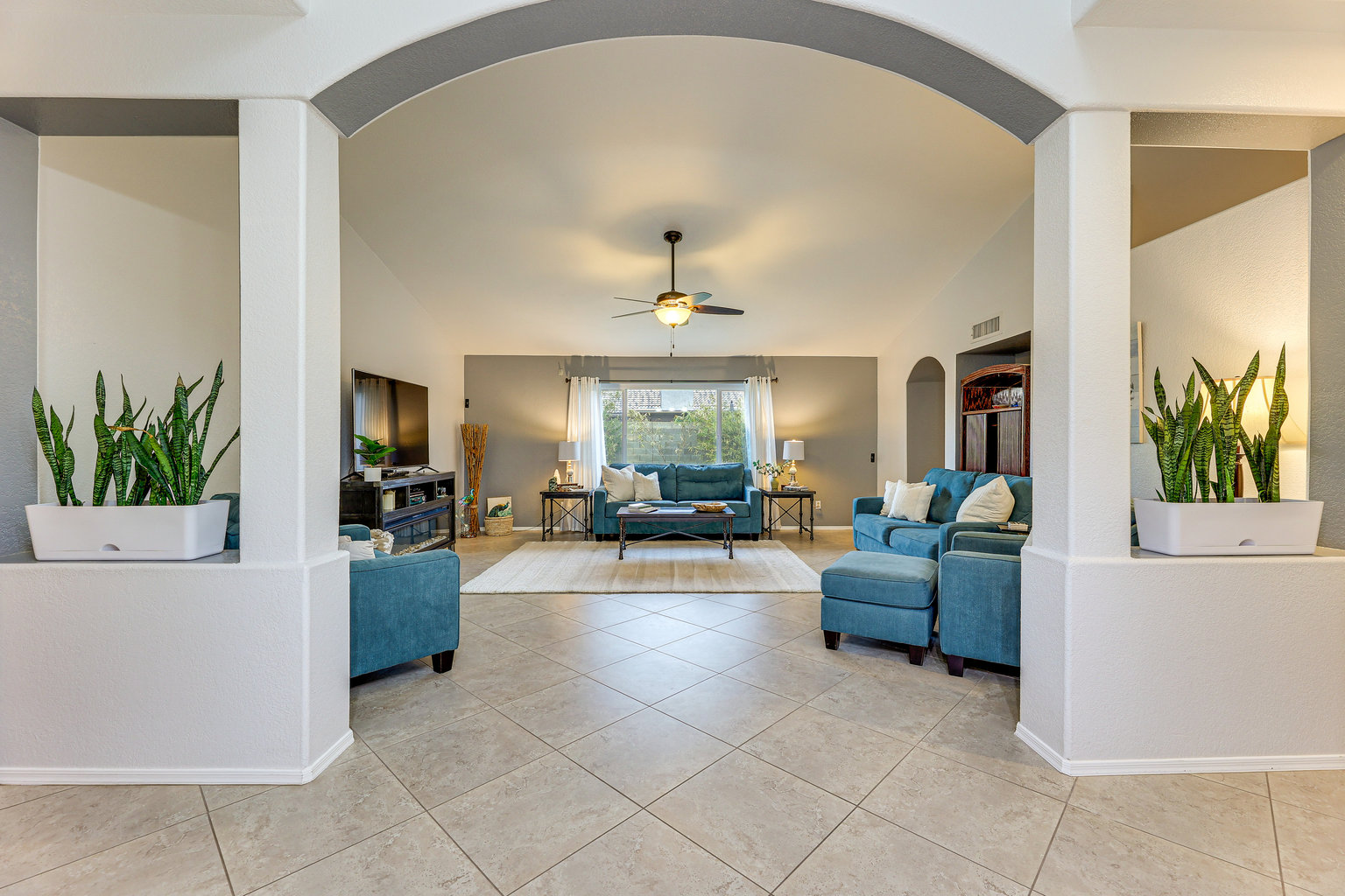 Mesa Vacation Rental