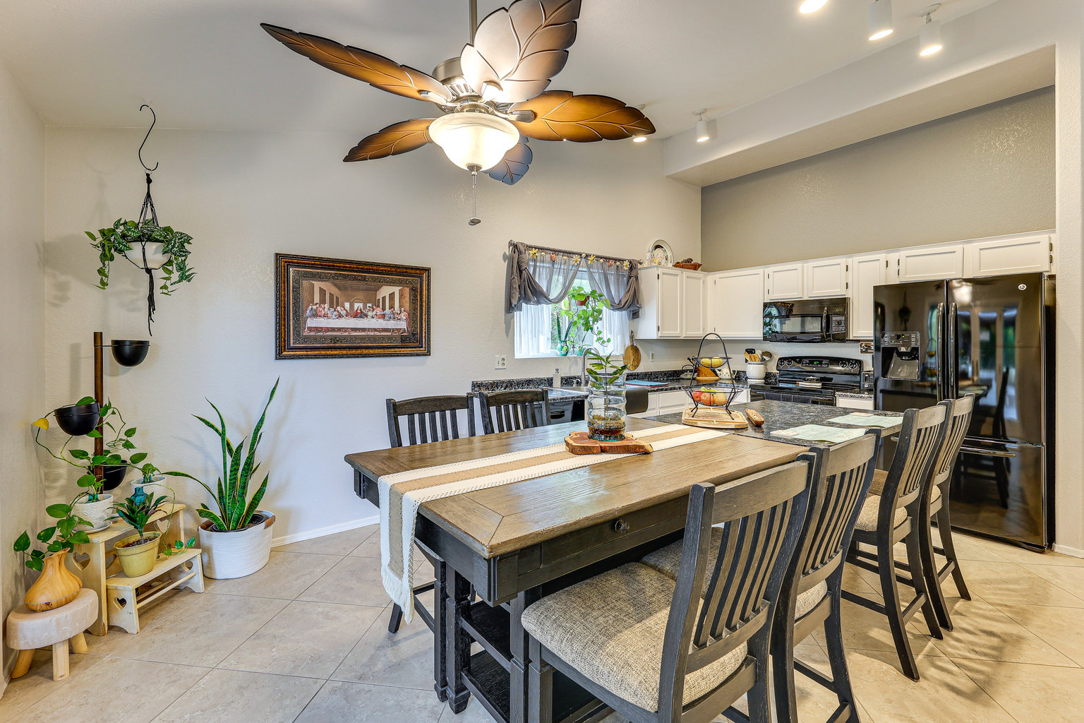 Mesa Vacation Rental