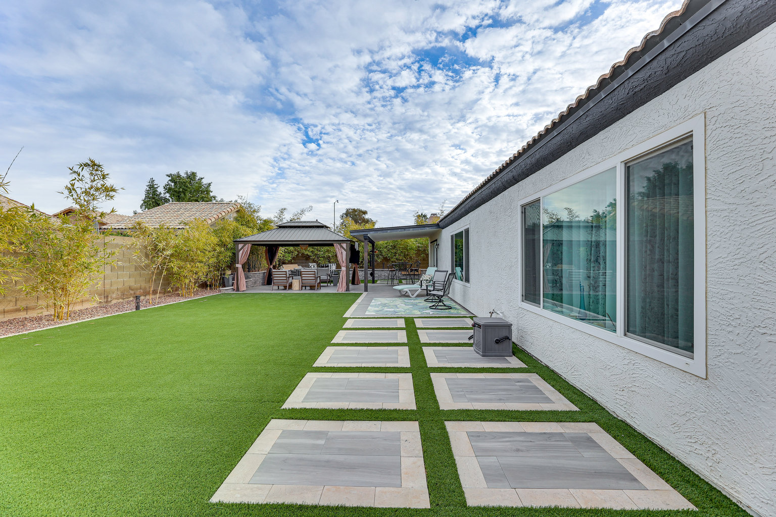 Mesa Vacation Rental