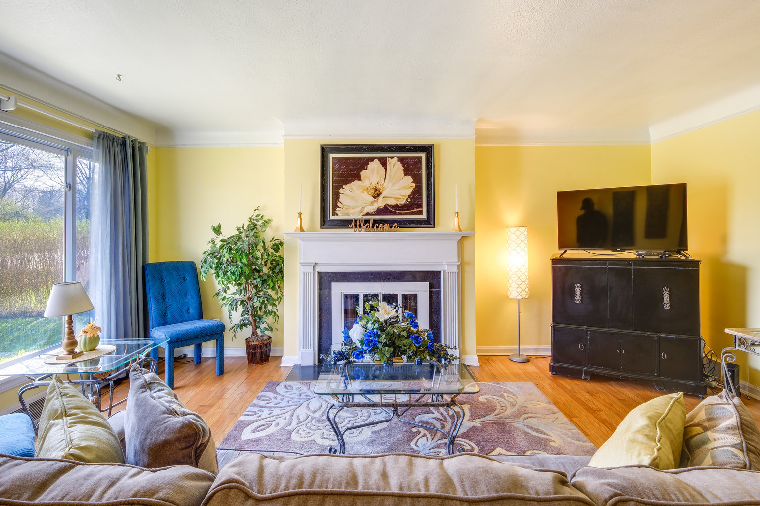 Cleveland Heights Vacation Rental