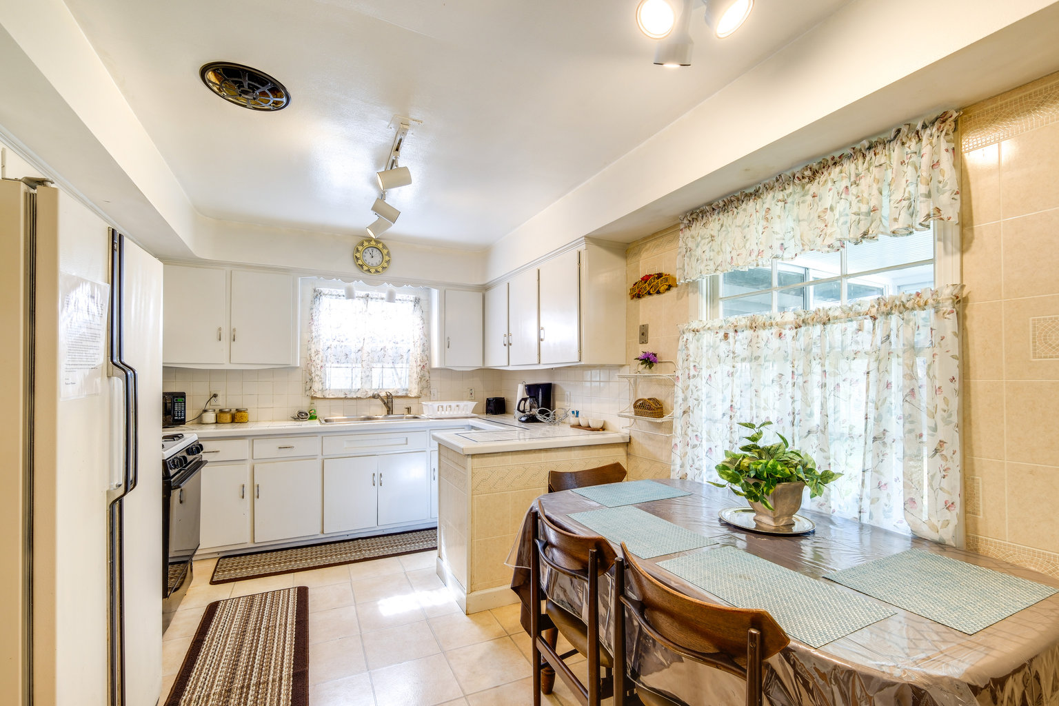 Cleveland Heights Vacation Rental