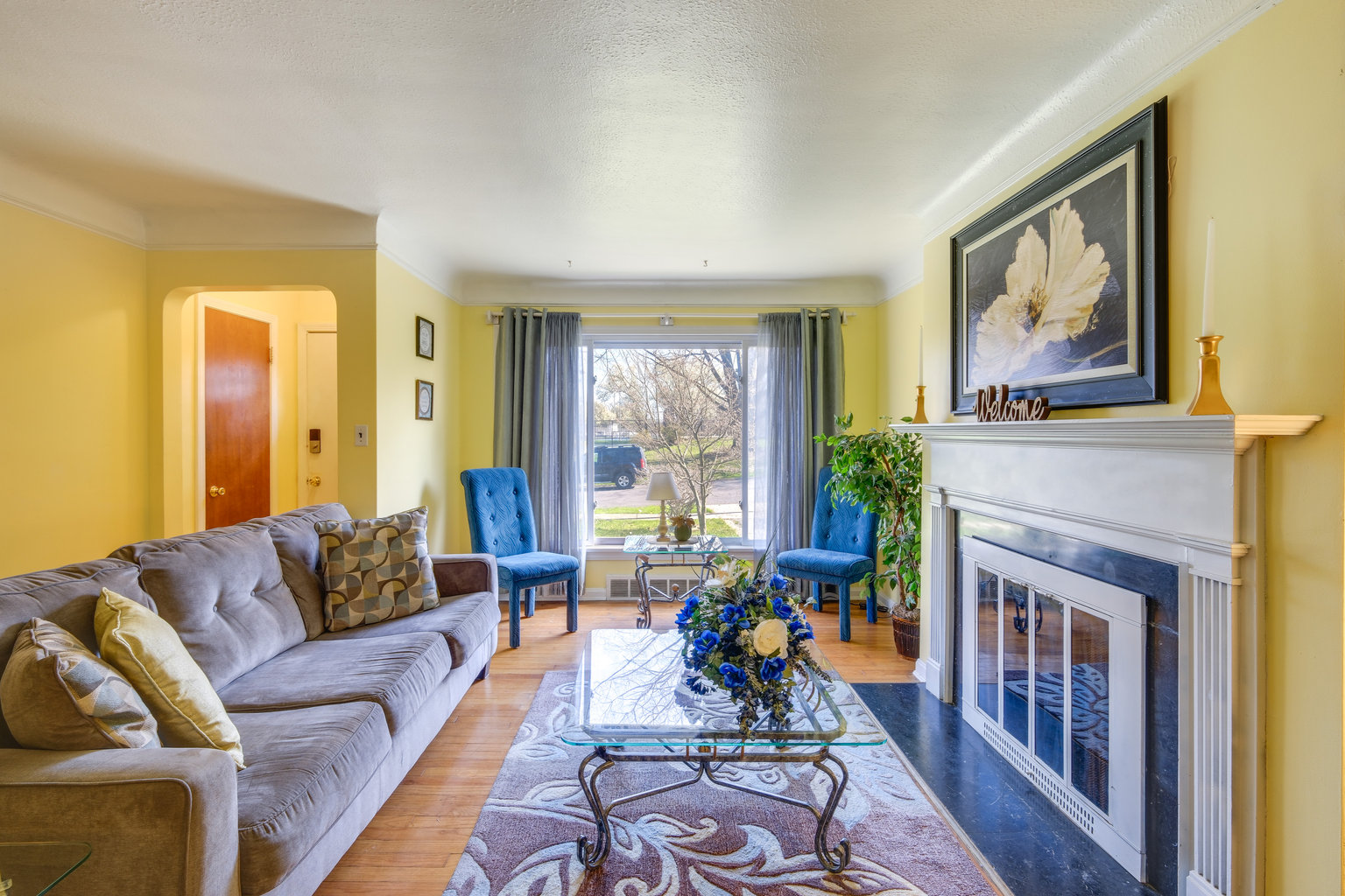 Cleveland Heights Vacation Rental