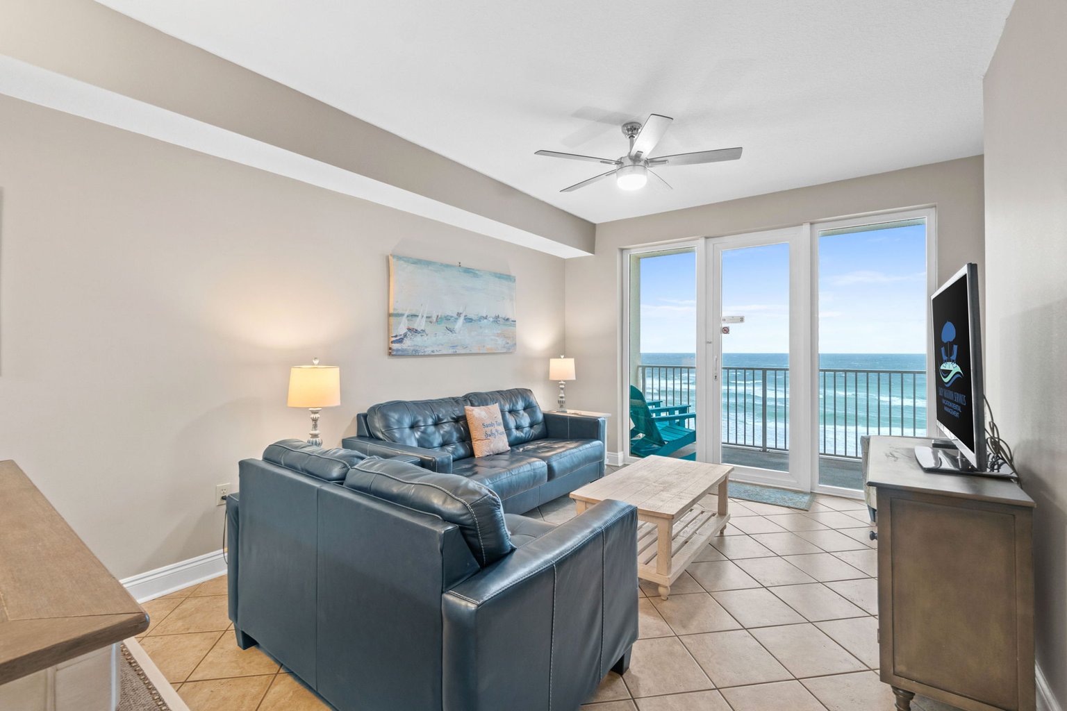 Fort Walton Beach Vacation Rental