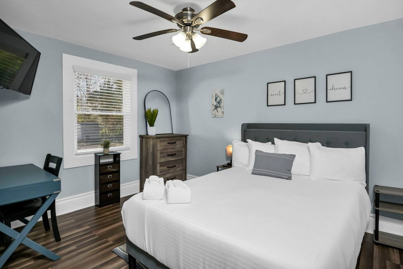 Columbia Vacation Rental