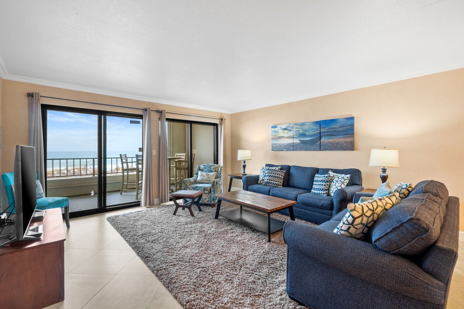 Fort Walton Beach Vacation Rental