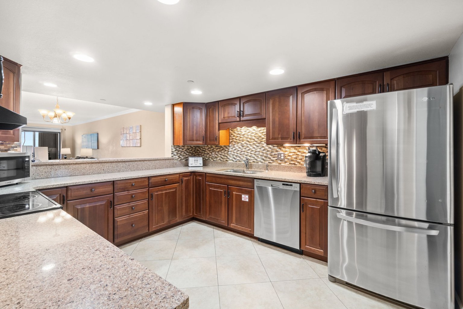 Fort Walton Beach Vacation Rental
