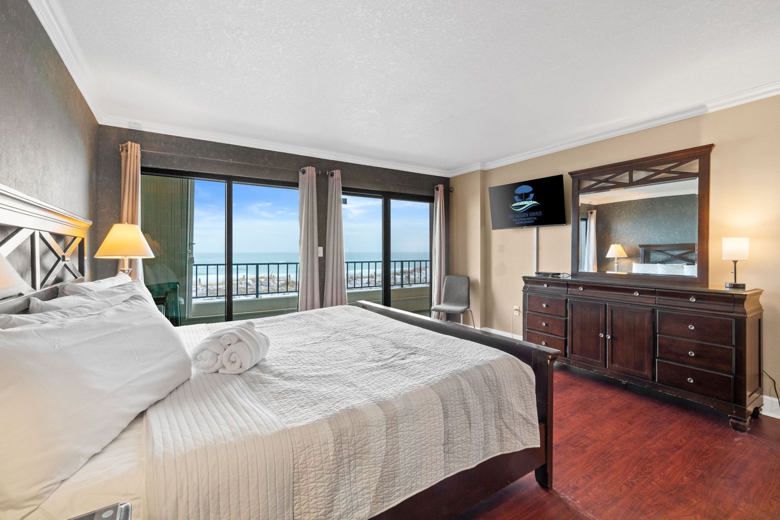 Fort Walton Beach Vacation Rental