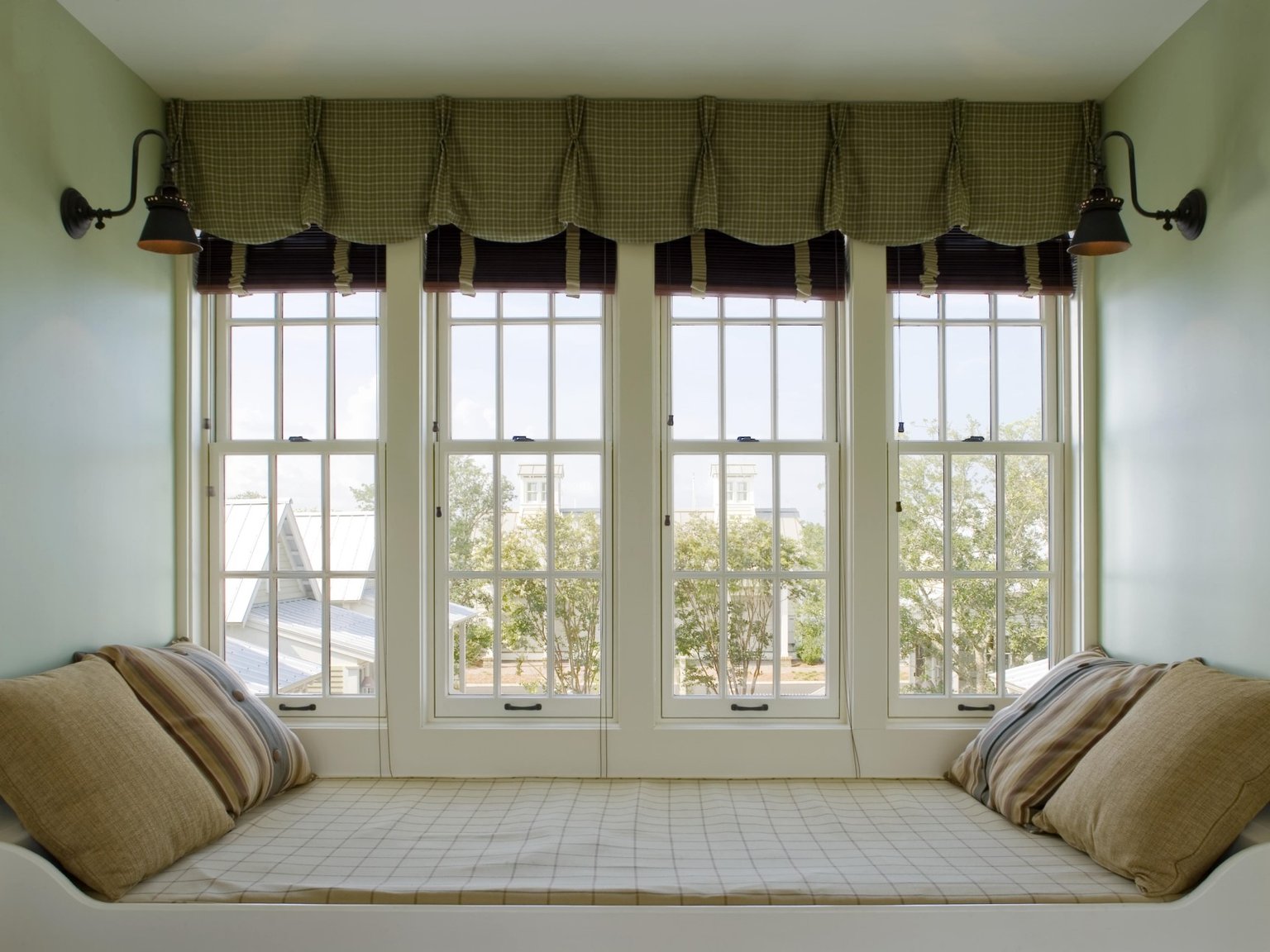 Oriental Vacation Rental