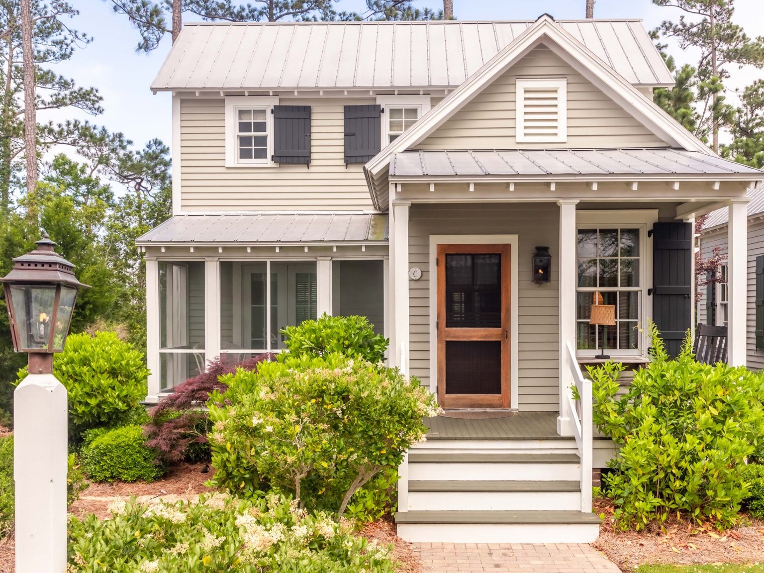 Oriental Vacation Rental