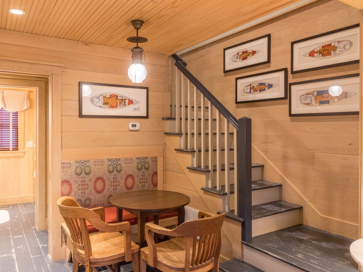 Oriental Vacation Rental