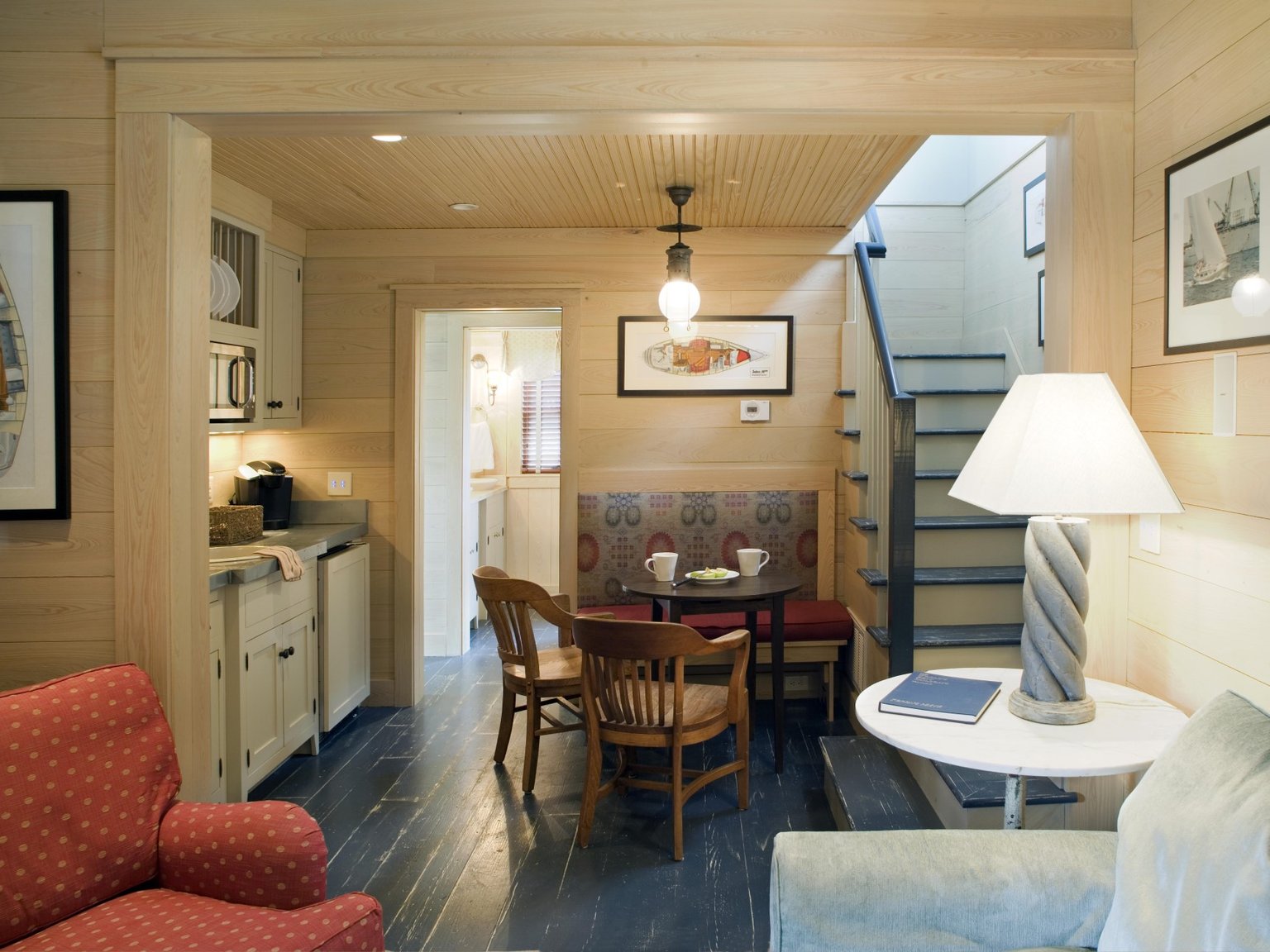 Oriental Vacation Rental