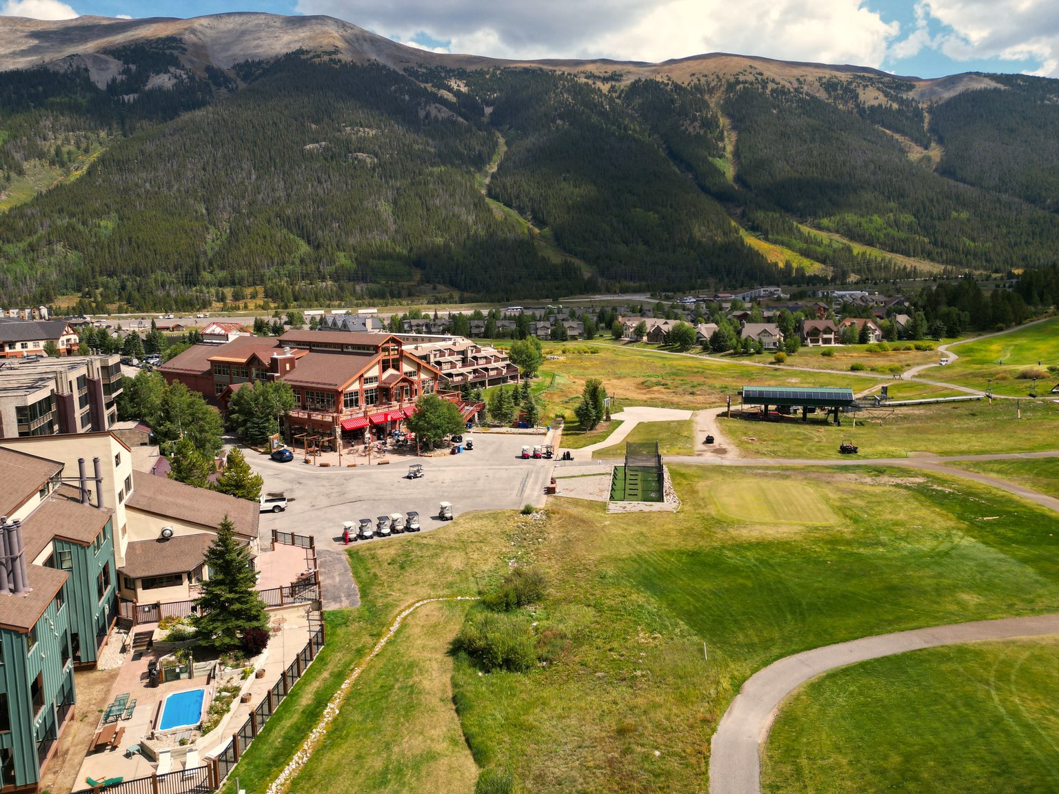 Copper Mountain Vacation Rental