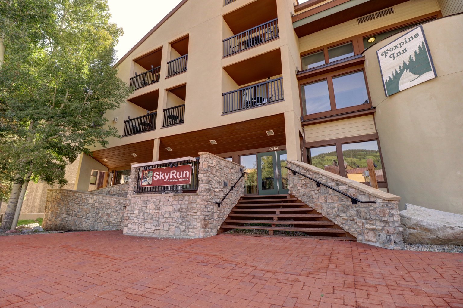 Copper Mountain Vacation Rental