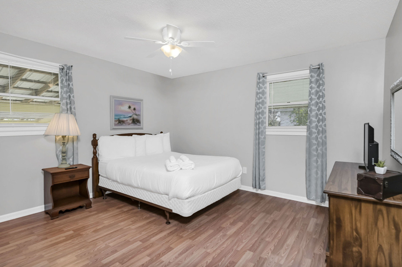 Prosperity Vacation Rental