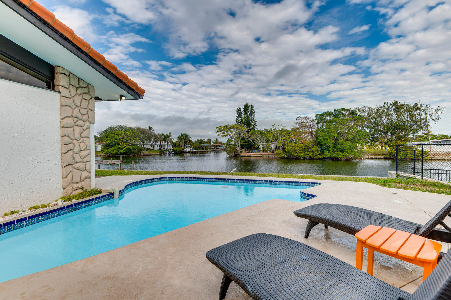 Cocoa Beach Vacation Rental