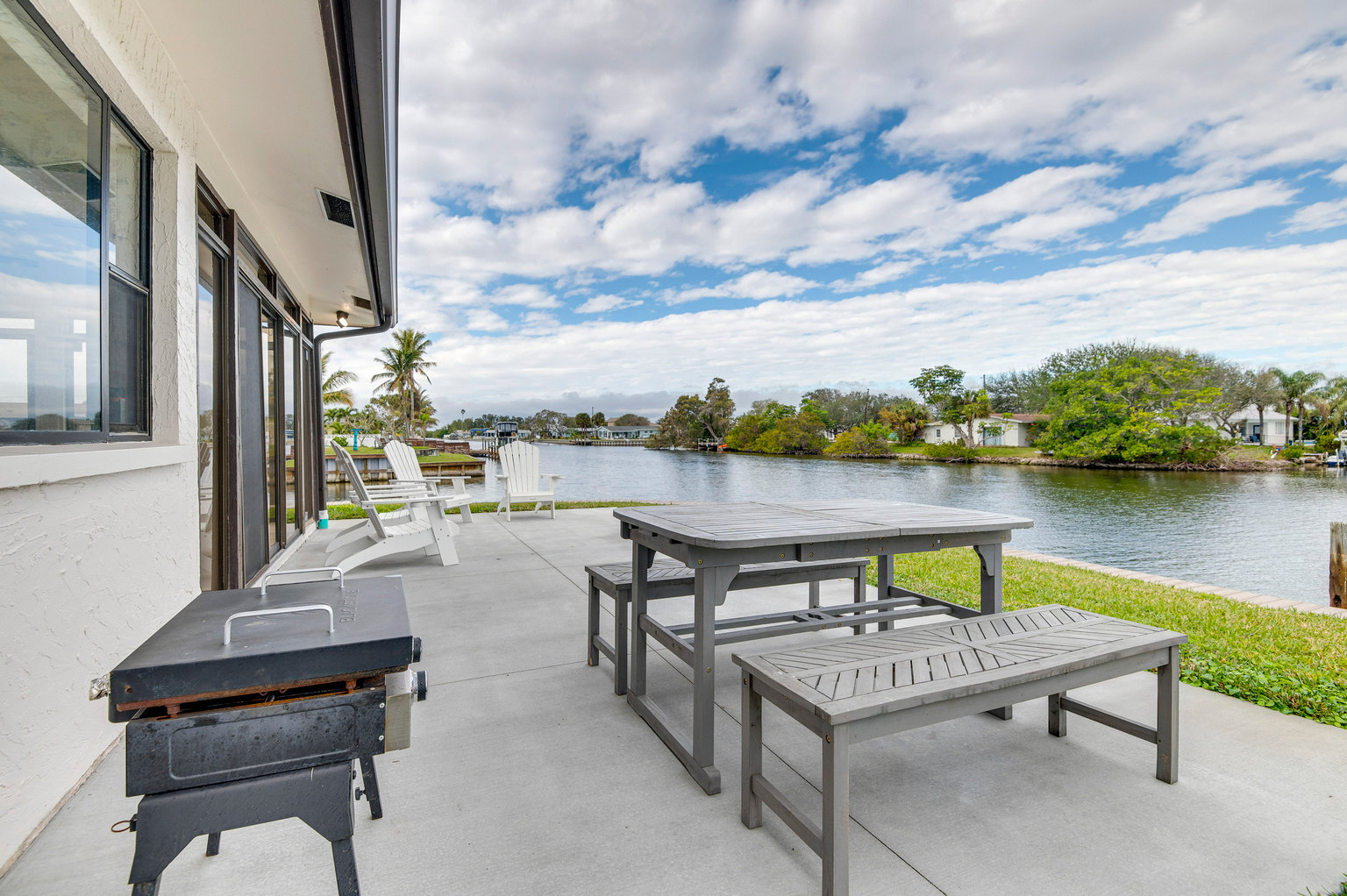 Cocoa Beach Vacation Rental