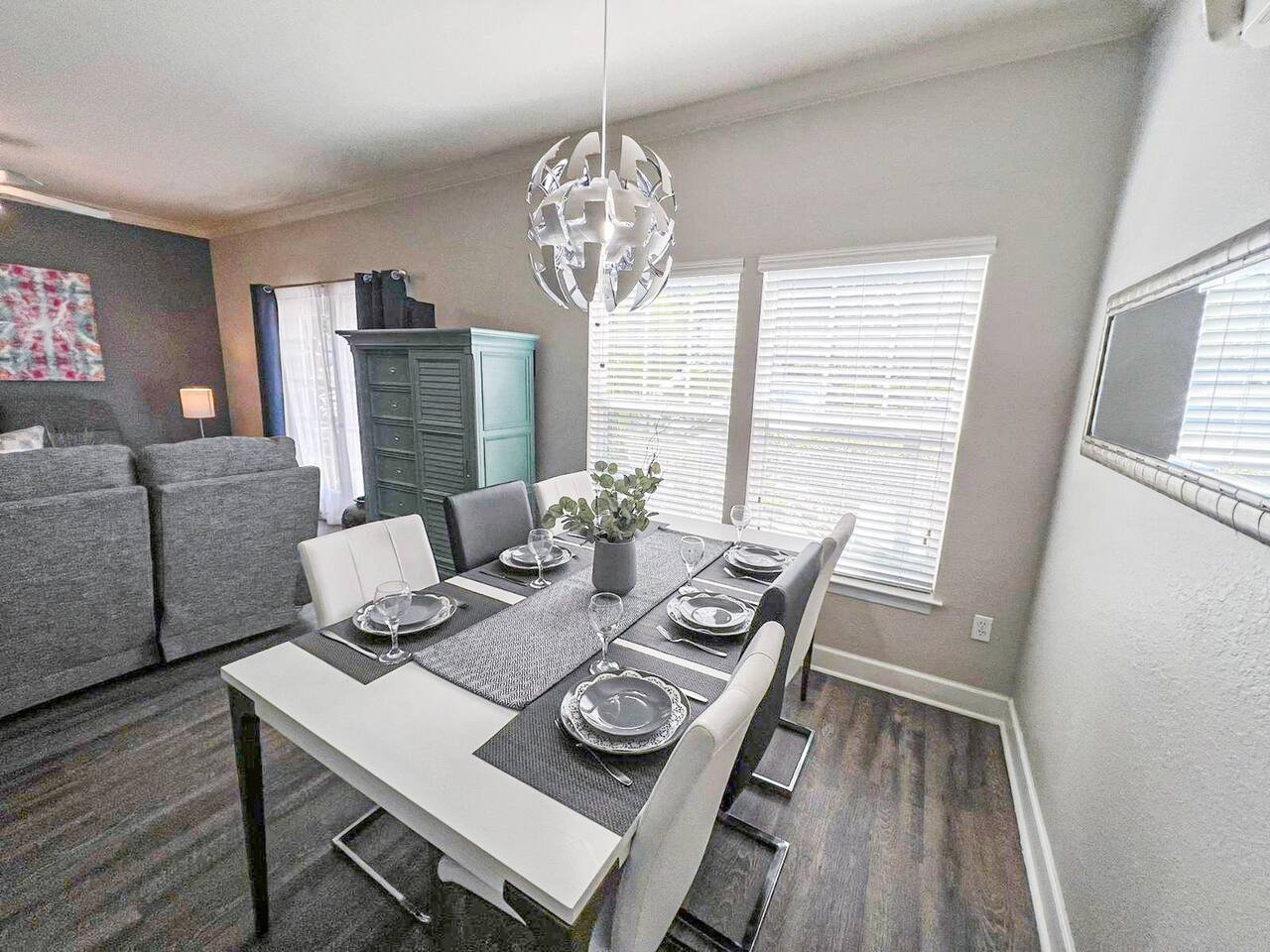 Osceola County Vacation Rental