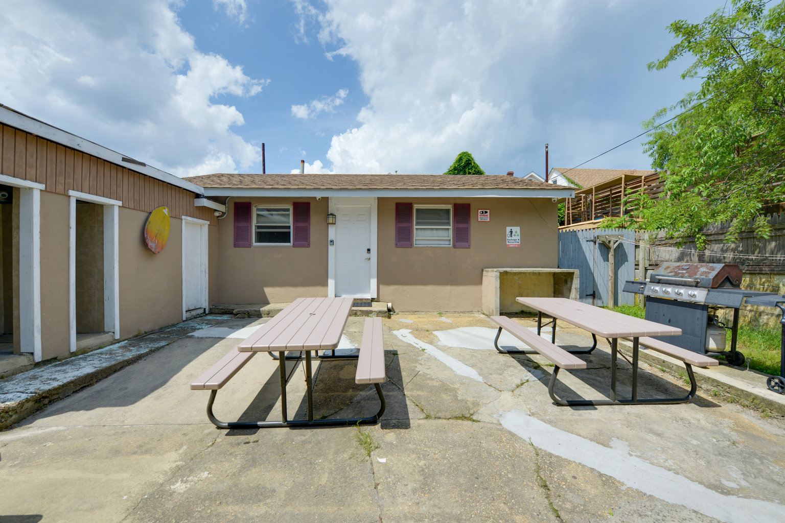 Seaside Heights Vacation Rental