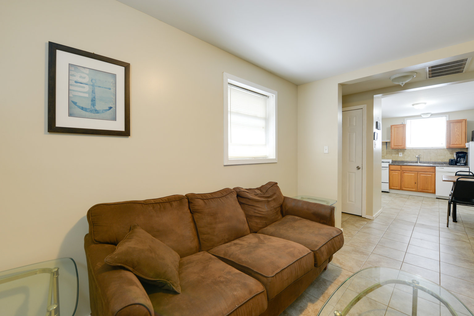Seaside Heights Vacation Rental