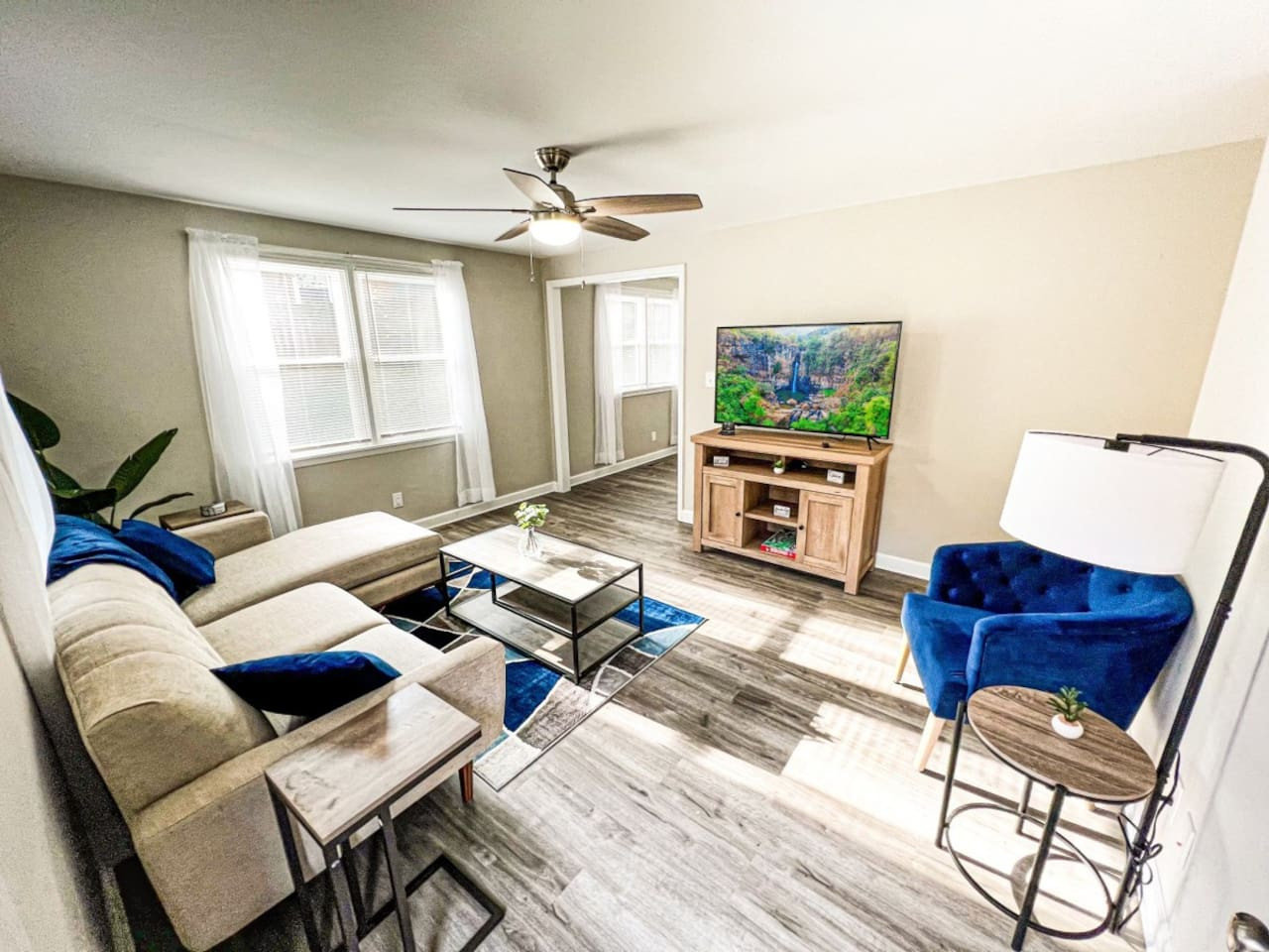 Raleigh Vacation Rental
