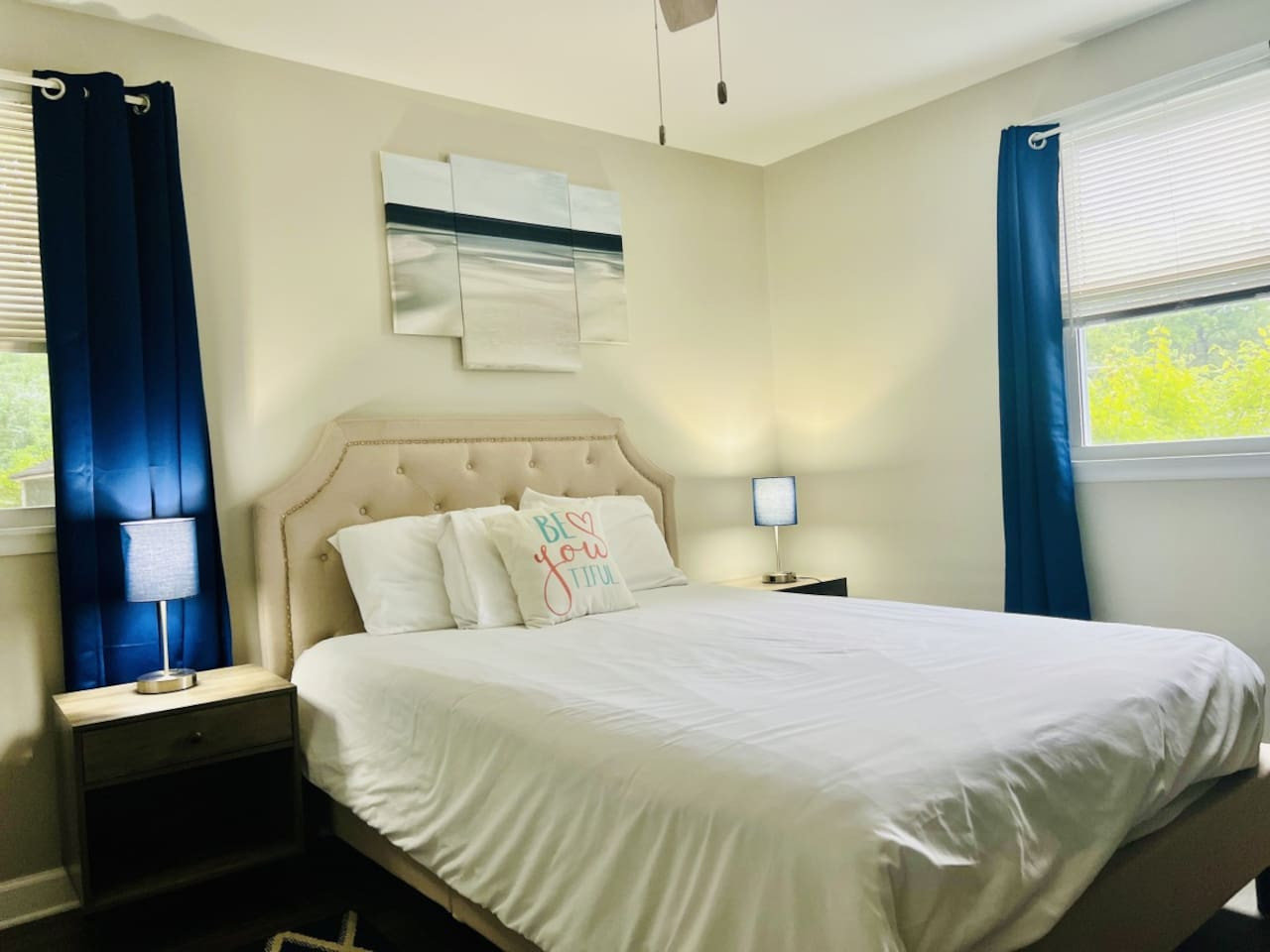 Raleigh Vacation Rental