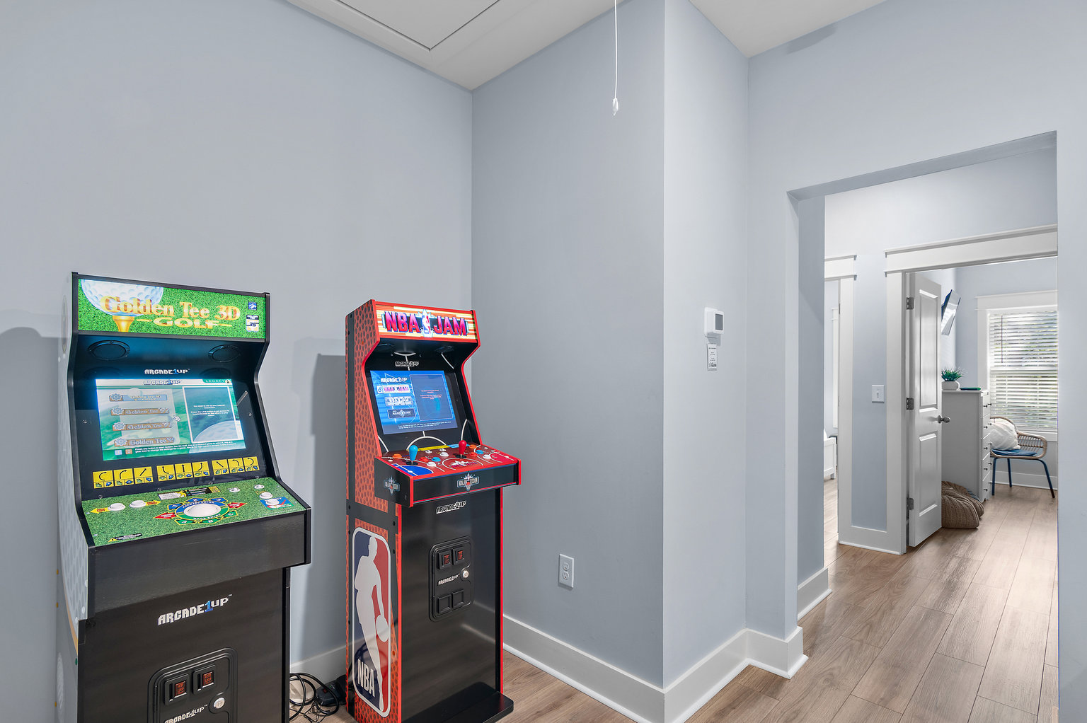 Santa Rosa Beach Vacation Rental