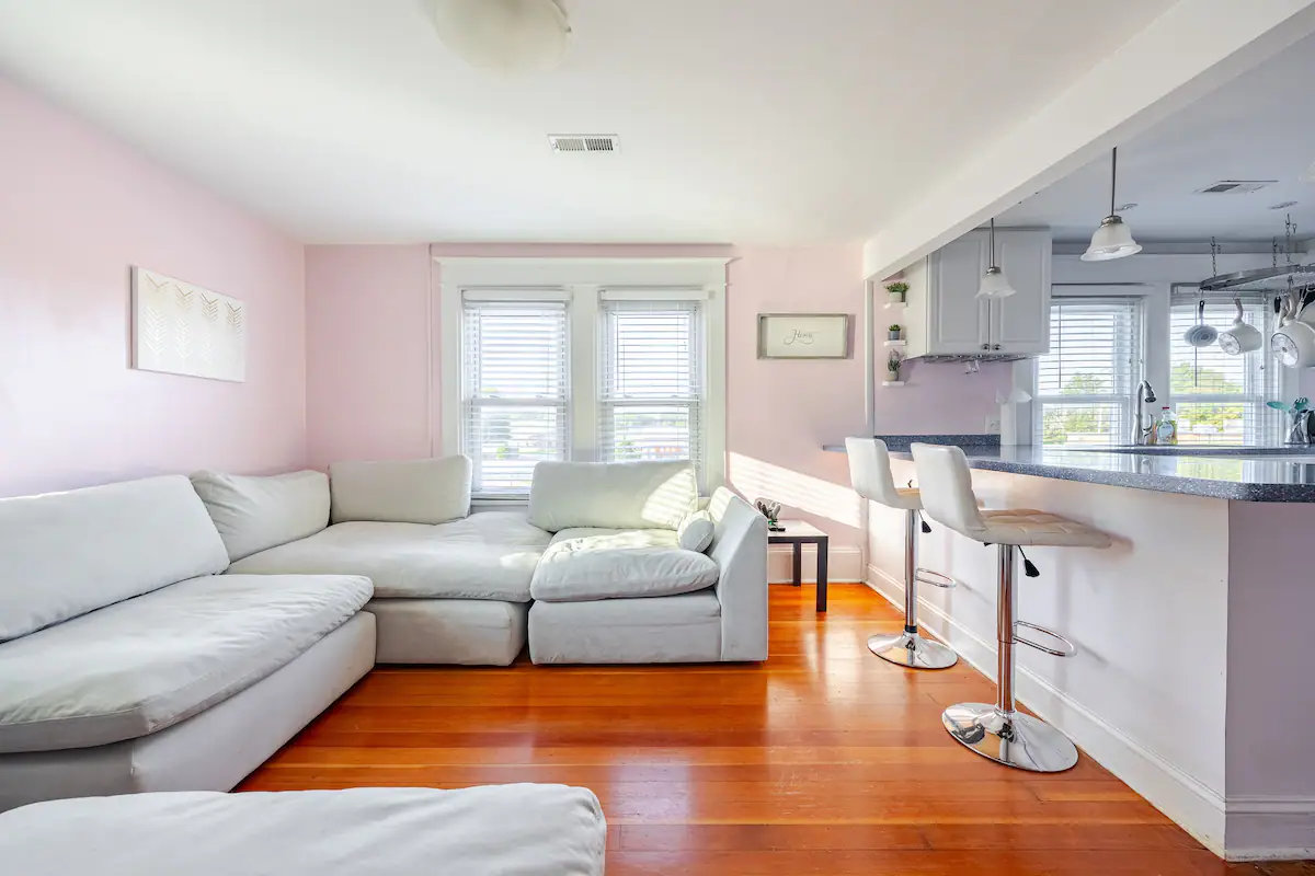 Winchester Vacation Rental