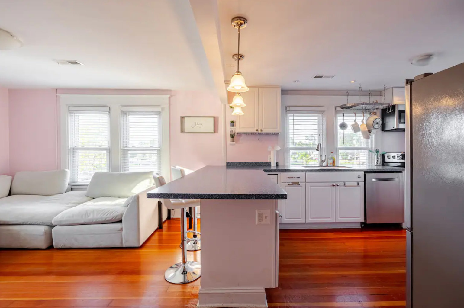 Winchester Vacation Rental